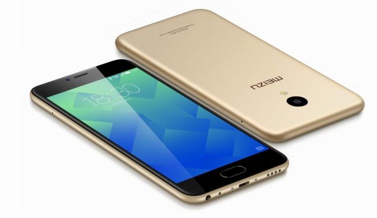 Meizu M5