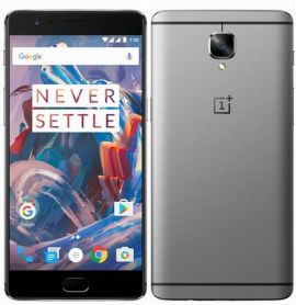 oneplus 3 all