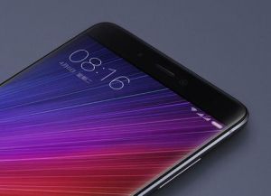 Xiaomi Mi 6 2 1