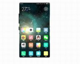 Mi Mix 2 3