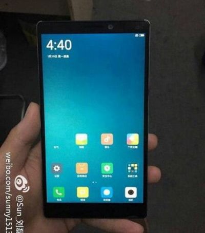 Xiaomi Mi Max 22