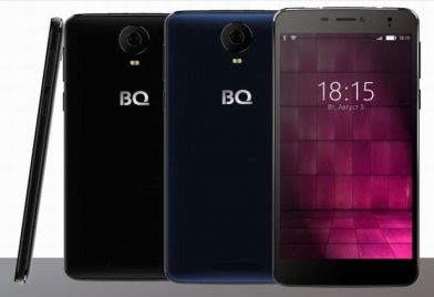 BQ 6050 Jumbo