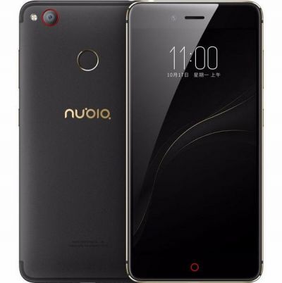 s ZTE Nubia Z11 s Mini