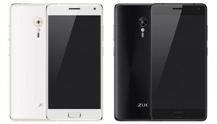 ZUK Z2 Pro
