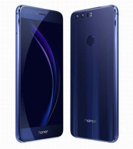 Huawei Honor 8 Official
