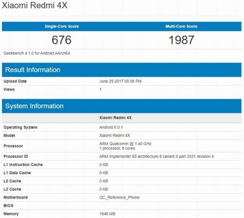 obzor xiaomi redmi 4x 9