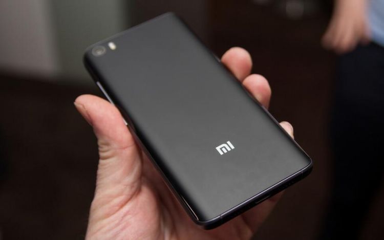 xiaominin yeni amiral gemisi xiaomi mi 6 sizdirildi