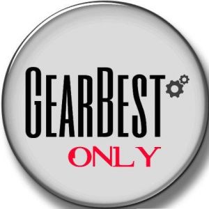 gearbest only