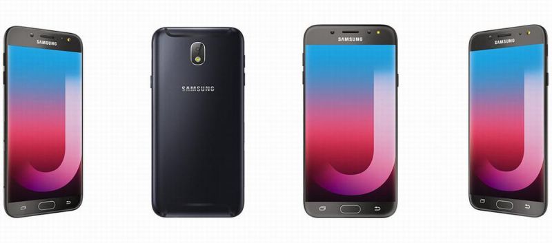 samsung galaxy j7 pro 1