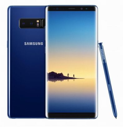 Samsung Galaxy Note8