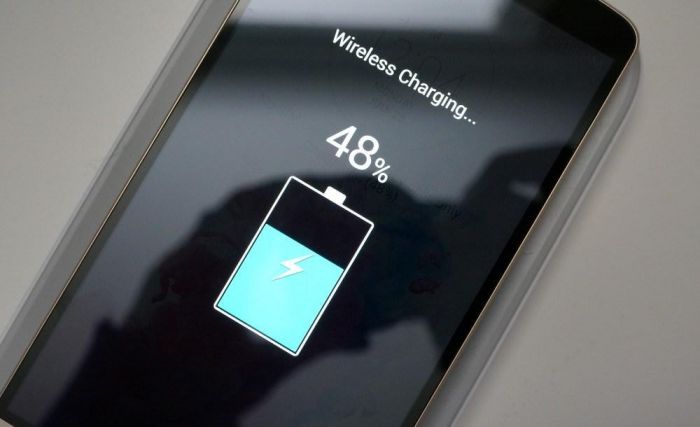 Xiaomi mi7 wireless charging