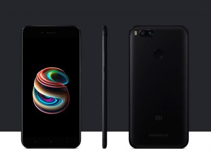 Xiaomi Mi a1 obzor 8
