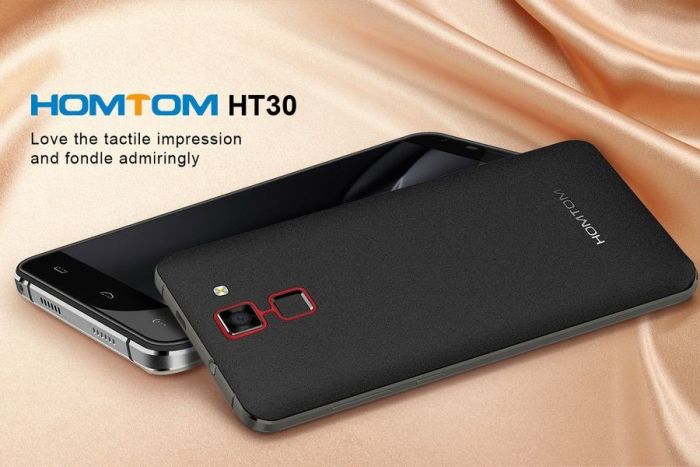 HomTom HT30