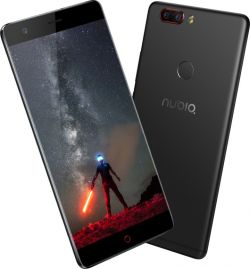 Nubia Z17 Lite Specifications