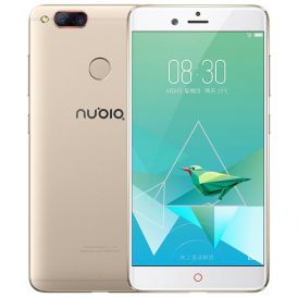 ZTE nubia Z17 170