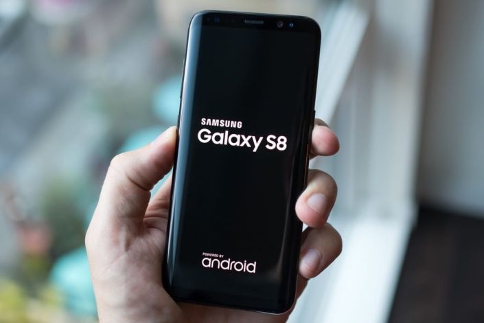 Samsung Galaxy S8 Price 5