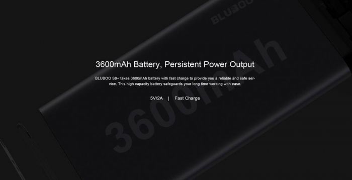 bluboo s8 plus 5