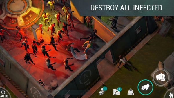 Last Day on EarthSurvival