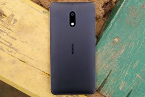 Nokia 6 2018 6 1