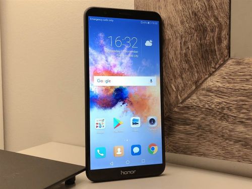 Reviews honor 7x handson 10