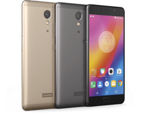 lenovo p222