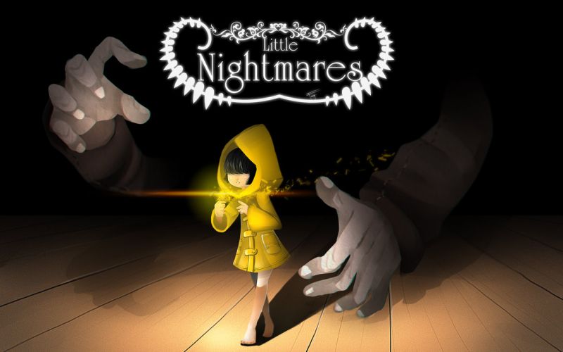 little nightmares games by kiruru2592 db7yhuu