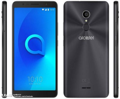 Alcatel 3C 1