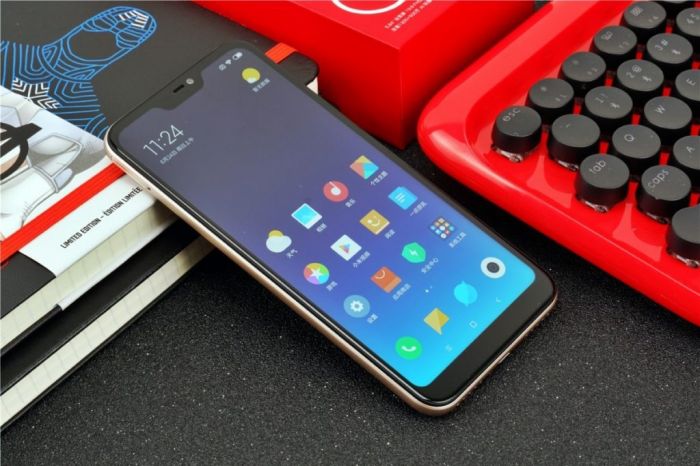 Xiaomi Redmi 7