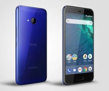 htc u11 plus ph 5