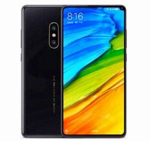 xiaomi 2018