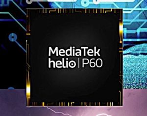 MediaTek Helio P60 1