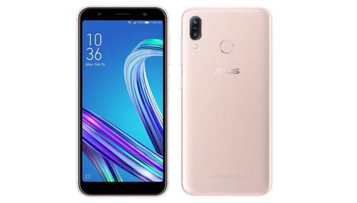 ASUS Zenfone Max Pro M1 2