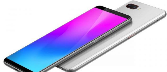 Nubia Z18 Mini 2 2