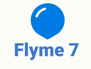 flyme 7 OS 1