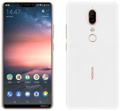 nokia 7 plus render 2