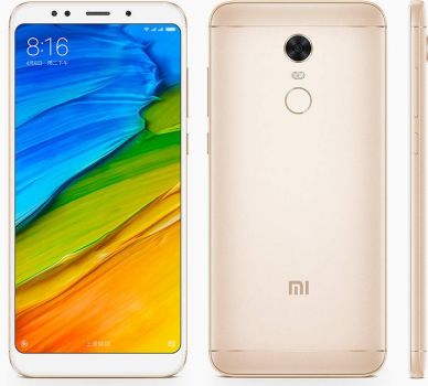 redmi 5