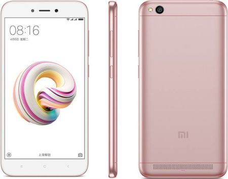 redmi 5a 1