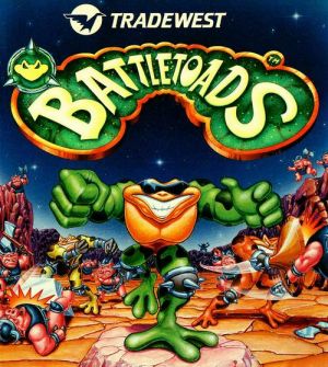 Battletoads 1