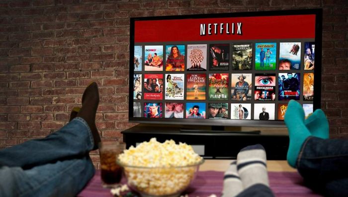 Netflix launches in Cuba 
