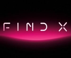 Oppo Find X 
