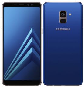 Samsung Galaxy A6 2018 6