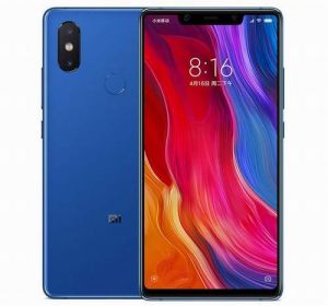 Xiaomi Mi 8 SE