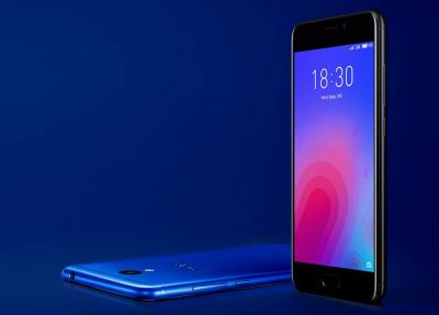 meizu m6 reveal