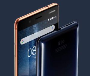 Nokia Phoenix 1