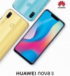 huawei nova 3 ph 2