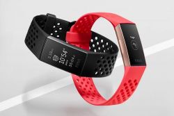 Fitbit Charge 3 22