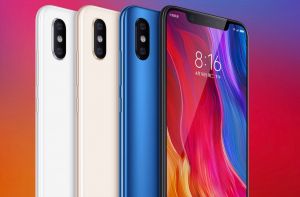 xiaomi mi 8x leaks 1