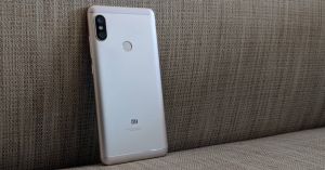 xiaomi redmi note 6 pro