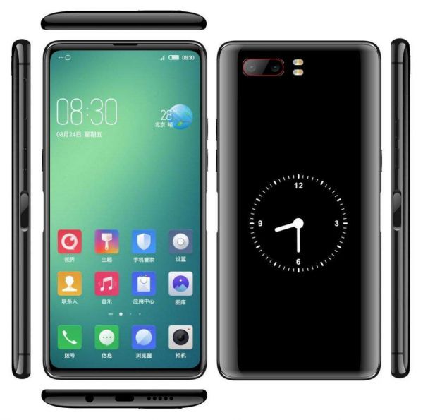 1537202478 zte nubia z18s