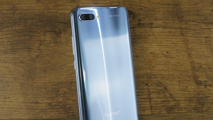 Honor 10 